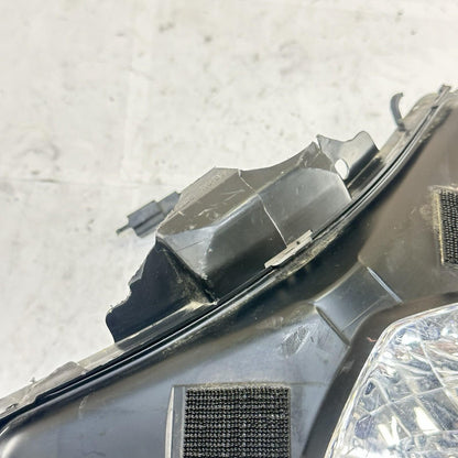 2011 - 2022 SUZUKI GSXR 600 GSXR 750 HEADLIGHT FRONT LAMP LIGHT STOCK OEM