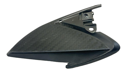 2011 - 2022 SUZUKI GSXR 600 GSXR 750 FRAME COVER LEFT SIDE PLASTIC TRIM STOCK