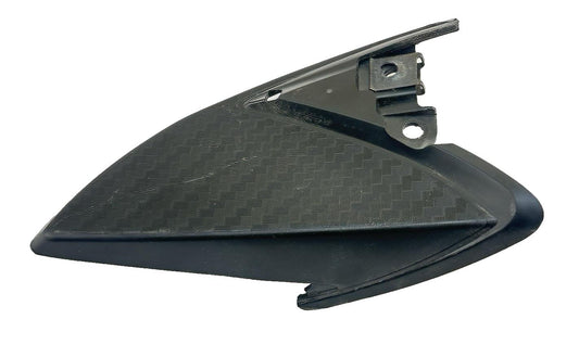 2011 - 2022 SUZUKI GSXR 600 GSXR 750 FRAME COVER LEFT SIDE PLASTIC TRIM STOCK