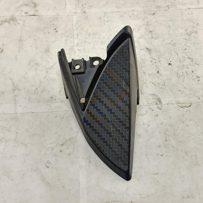 2011 - 2022 SUZUKI GSXR 600 GSXR 750 FRAME COVER LEFT SIDE PLASTIC TRIM STOCK