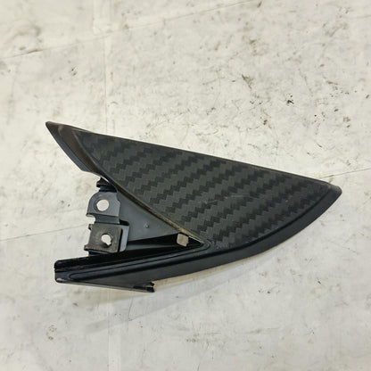 2011 - 2022 SUZUKI GSXR 600 GSXR 750 FRAME COVER LEFT SIDE PLASTIC TRIM STOCK