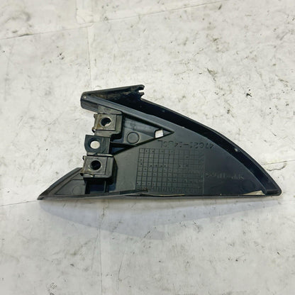 2011 - 2022 SUZUKI GSXR 600 GSXR 750 FRAME COVER LEFT SIDE PLASTIC TRIM STOCK