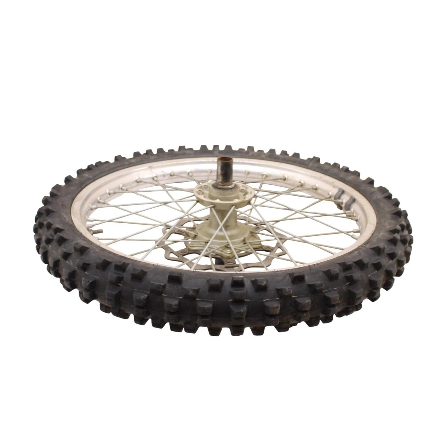 2000-12 KTM 200 EXC MXC 200 125 250 300 525 WHEEL SET Front Rear Hub Rim