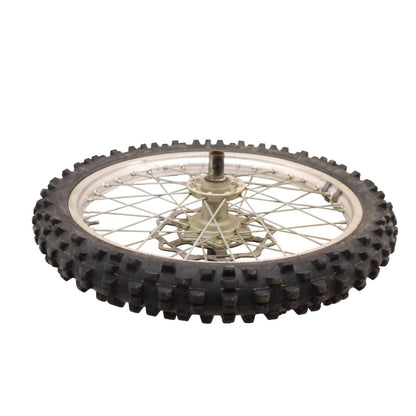 2000-12 KTM 200 EXC MXC 200 125 250 300 525 WHEEL SET Front Rear Hub Rim