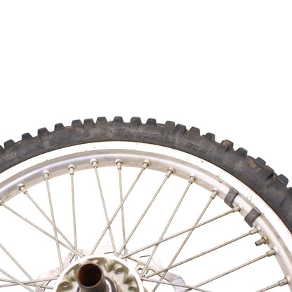 2000-12 KTM 200 EXC MXC 200 125 250 300 525 WHEEL SET Front Rear Hub Rim
