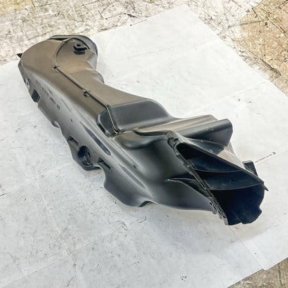 2011 - 2022 SUZUKI GSXR 600 GSXR 750 AIR DUCT RIGHT SIDE TUBE RAM INTAKE OEM