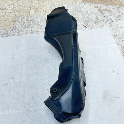 2011 - 2022 SUZUKI GSXR 600 GSXR 750 AIR DUCT RIGHT SIDE TUBE RAM INTAKE OEM