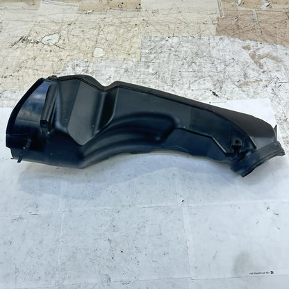 2011 - 2022 SUZUKI GSXR 600 GSXR 750 AIR DUCT RIGHT SIDE TUBE RAM INTAKE OEM