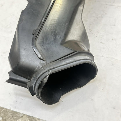 2011 - 2022 SUZUKI GSXR 600 GSXR 750 AIR DUCT RIGHT SIDE TUBE RAM INTAKE OEM