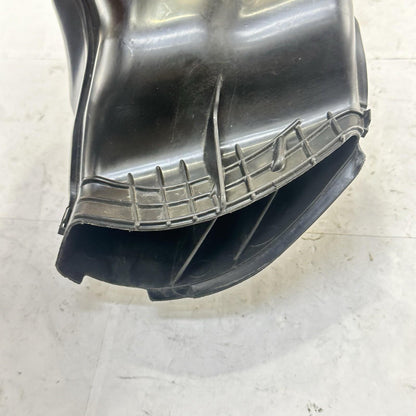 2011 - 2022 SUZUKI GSXR 600 GSXR 750 AIR DUCT RIGHT SIDE TUBE RAM INTAKE OEM