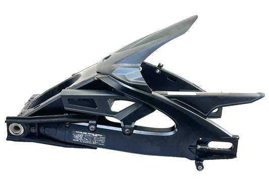 2011 - 2022 SUZUKI GSXR 600 GSXR 750 REAR SWINGARM BACK SHOCK WHEEL STOCK OEM