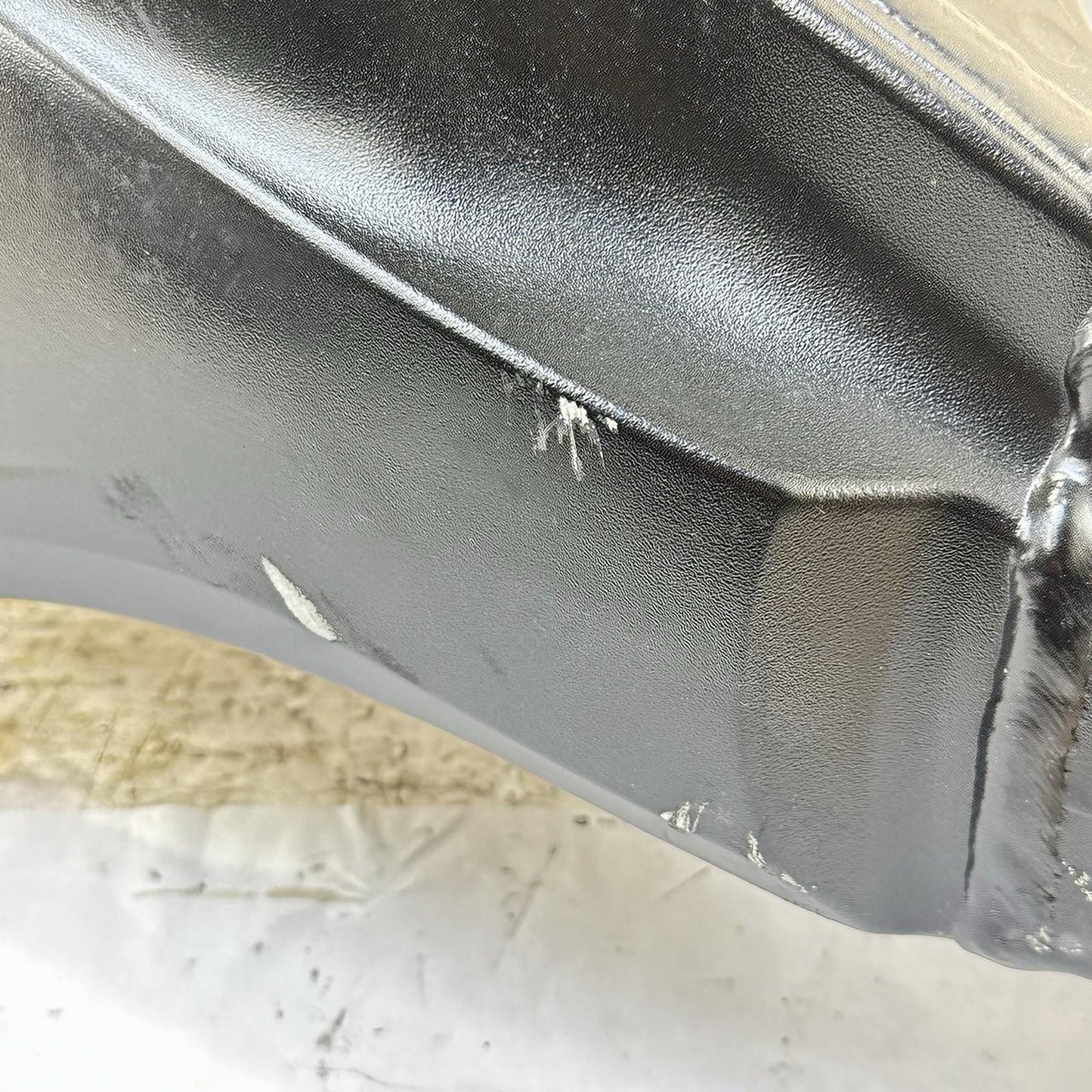 2011 - 2022 SUZUKI GSXR 600 GSXR 750 REAR SWINGARM BACK SHOCK WHEEL STOCK OEM