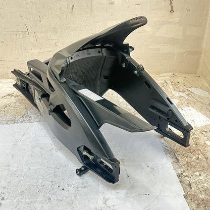 2011 - 2022 SUZUKI GSXR 600 GSXR 750 REAR SWINGARM BACK SHOCK WHEEL STOCK OEM