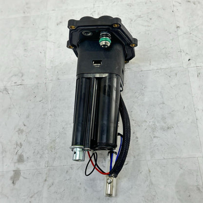 2016 - 2019 DUCATI 959 PANIGALE FUEL PUMP GAS SENDER UNIT PETROL BOLTS STOCK OEM