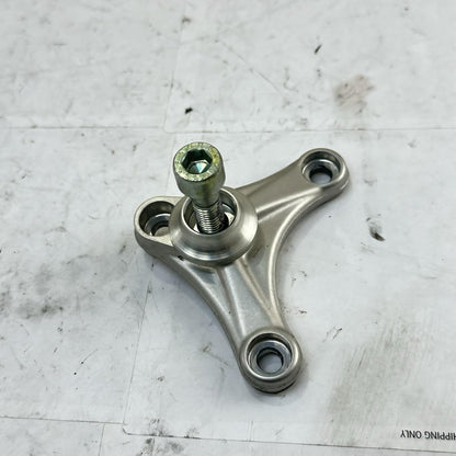 2016 - 2019 DUCATI 959 PANIGALE DOG BONE REAR SHOCK LINKAGE BACK SUSPENSION OEM
