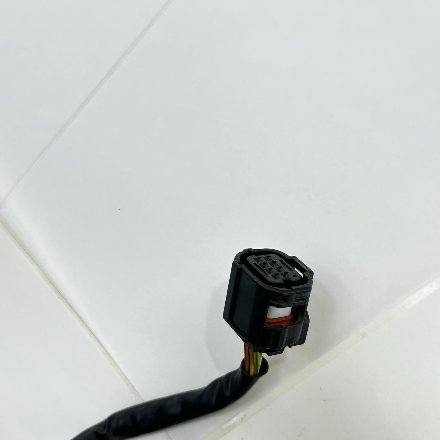 2016 - 2019 DUCATI 959 PANIGALE THROTTLE CONTROL HANDLE BAR RIGHT STOCK OEM