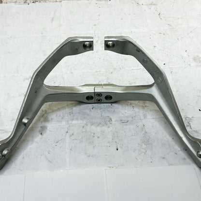 2016 - 2019 DUCATI 959 PANIGALE PASSENGER PEGS REAR FOOT REST LEFT RIGHT SET OEM