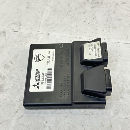 2016 - 2019 DUCATI 959 PANIGALE ECU ELECTRONIC CONTROL UNIT COMPUTER MODULE CDI