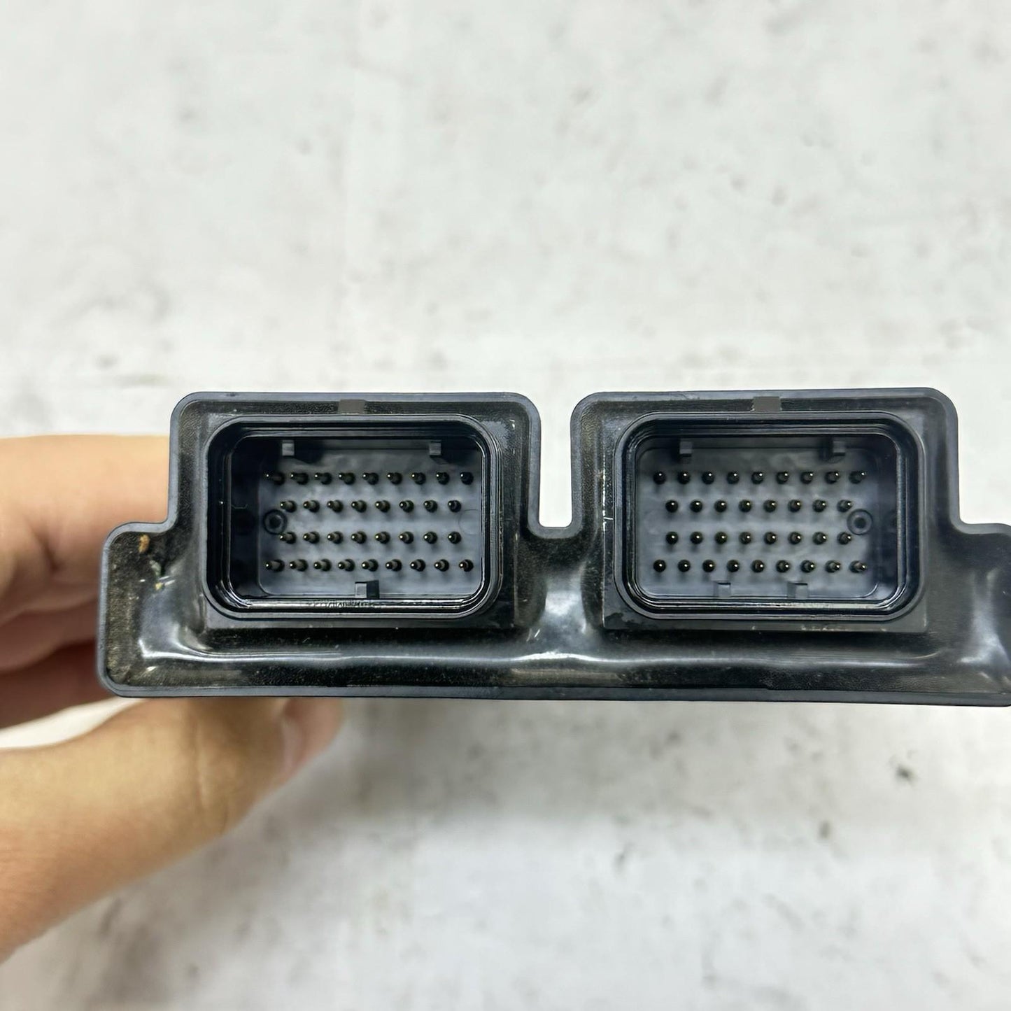2016 - 2019 DUCATI 959 PANIGALE ECU ELECTRONIC CONTROL UNIT COMPUTER MODULE CDI
