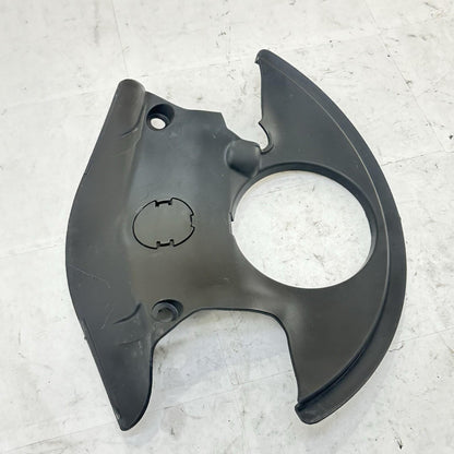 2016 - 2019 DUCATI 959 PANIGALE LOWER TRIPLE TREE COVER MUD FLAP STOCK OEM