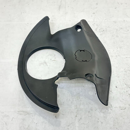 2016 - 2019 DUCATI 959 PANIGALE LOWER TRIPLE TREE COVER MUD FLAP STOCK OEM