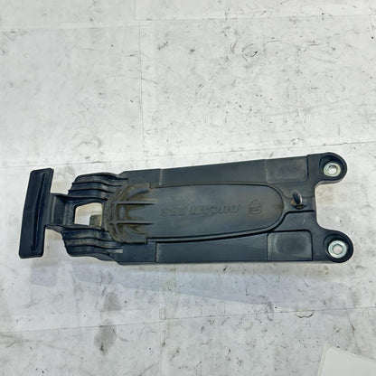 2016 - 2019 DUCATI 959 PANIGALE BLACK BOX COMPUTER MOUNT BRACKET BOLTS STOCK OEM
