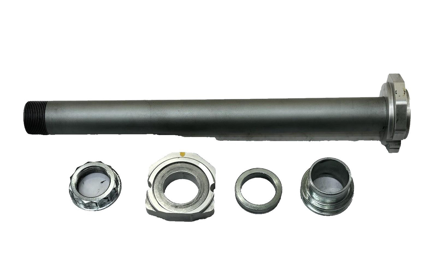 2016 - 2019 DUCATI 959 PANIGALE REAR AXLE BACK WHEEL RIM PIVOT BOLT SPACERS SET