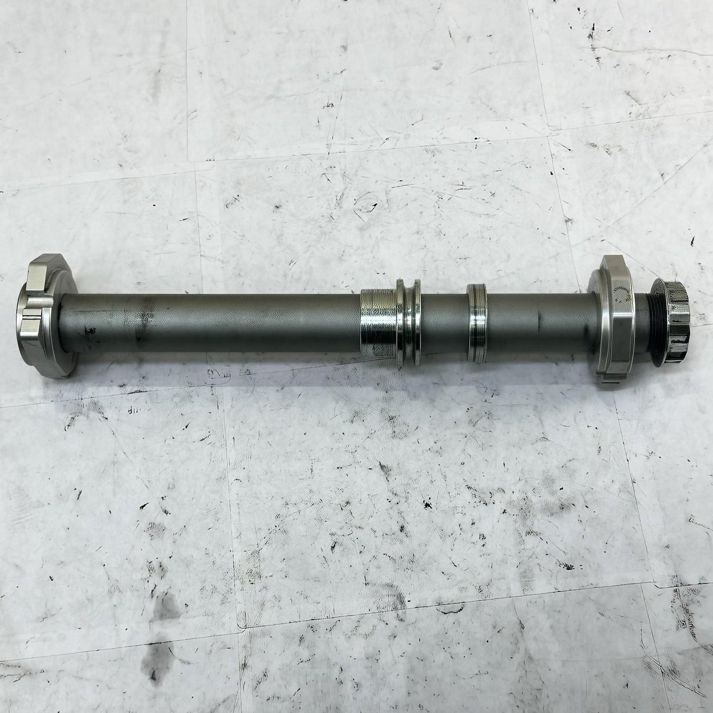 2016 - 2019 DUCATI 959 PANIGALE REAR AXLE BACK WHEEL RIM PIVOT BOLT SPACERS SET