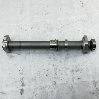 2016 - 2019 DUCATI 959 PANIGALE REAR AXLE BACK WHEEL RIM PIVOT BOLT SPACERS SET