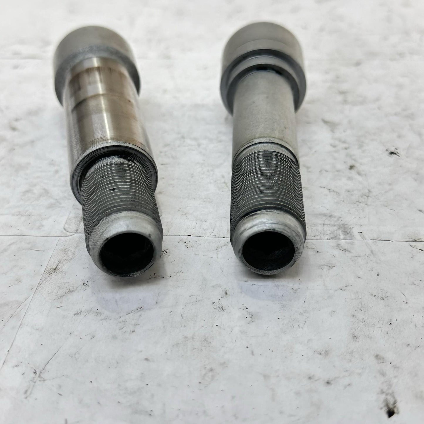 2016 - 2019 DUCATI 959 PANIGALE SWINGARM MOUNTING BOLTS HARDWARE SCREWS SET OEM