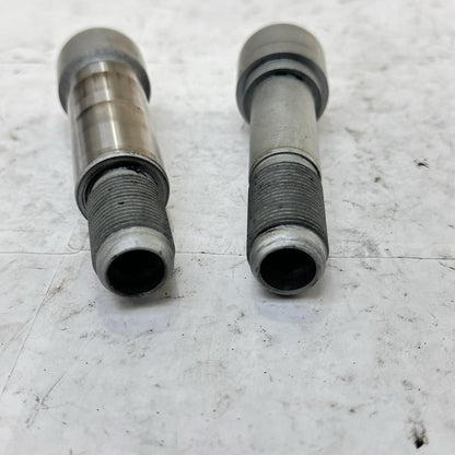 2016 - 2019 DUCATI 959 PANIGALE SWINGARM MOUNTING BOLTS HARDWARE SCREWS SET OEM