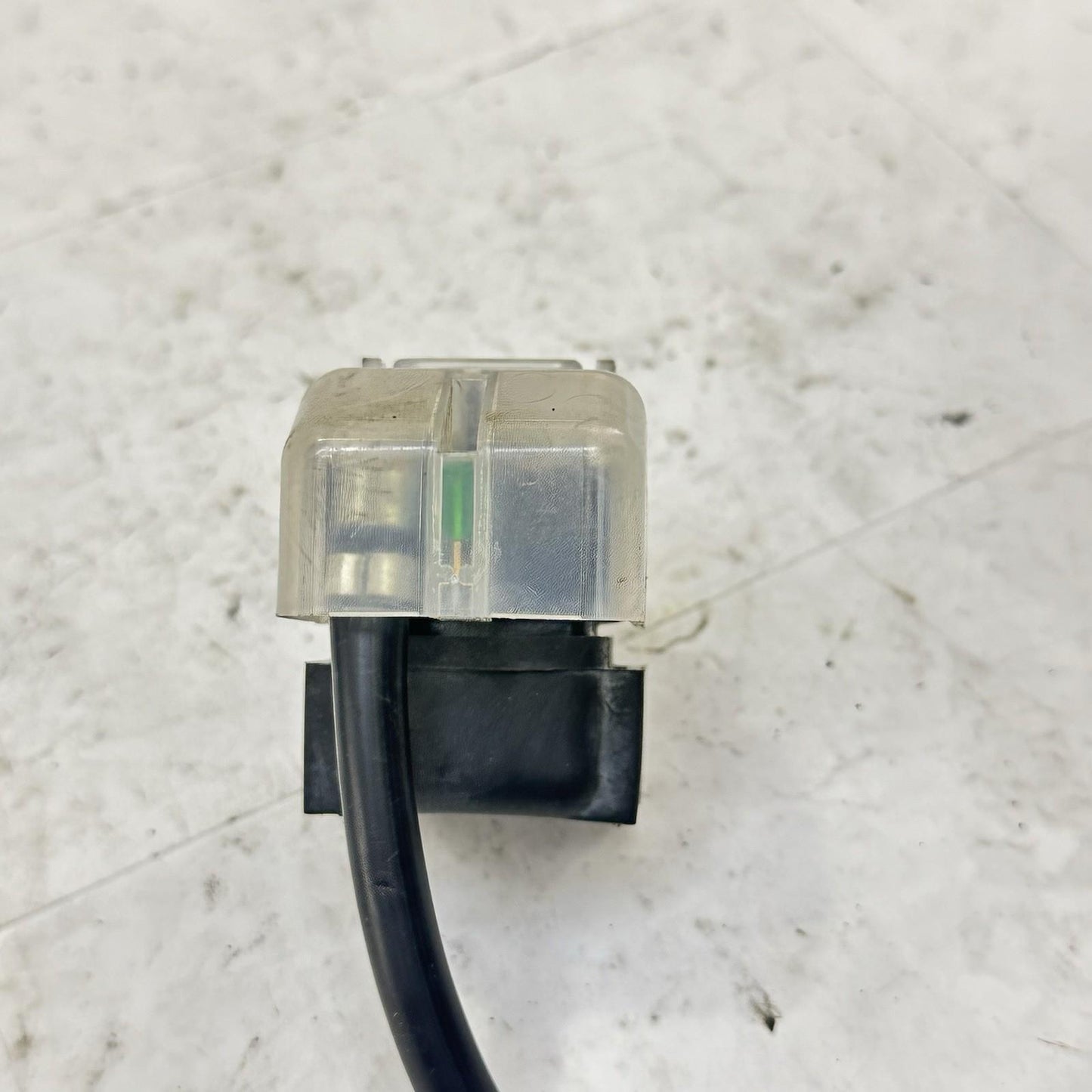 2016 - 2019 DUCATI 959 PANIGALE STARTER RELAY SWITCH FUSE ENGINE MOTOR STOCK OEM