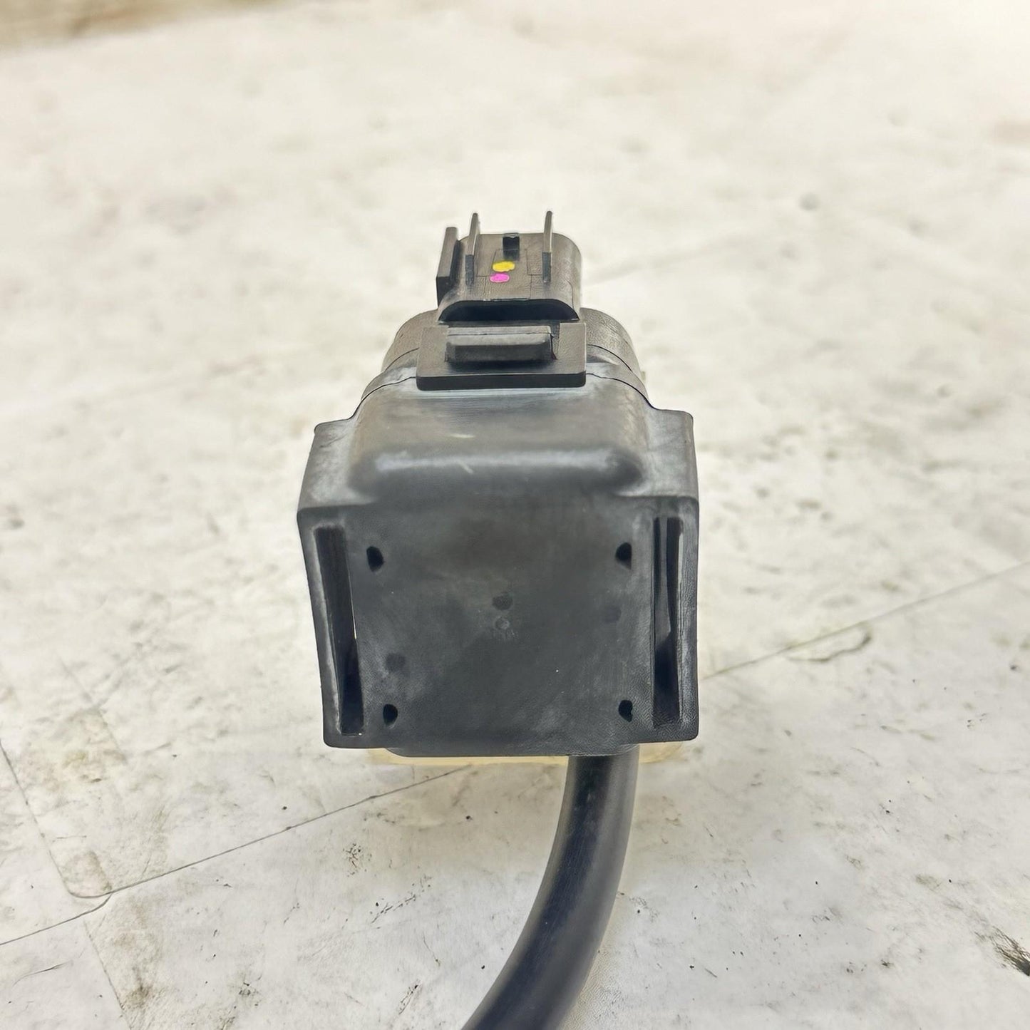 2016 - 2019 DUCATI 959 PANIGALE STARTER RELAY SWITCH FUSE ENGINE MOTOR STOCK OEM