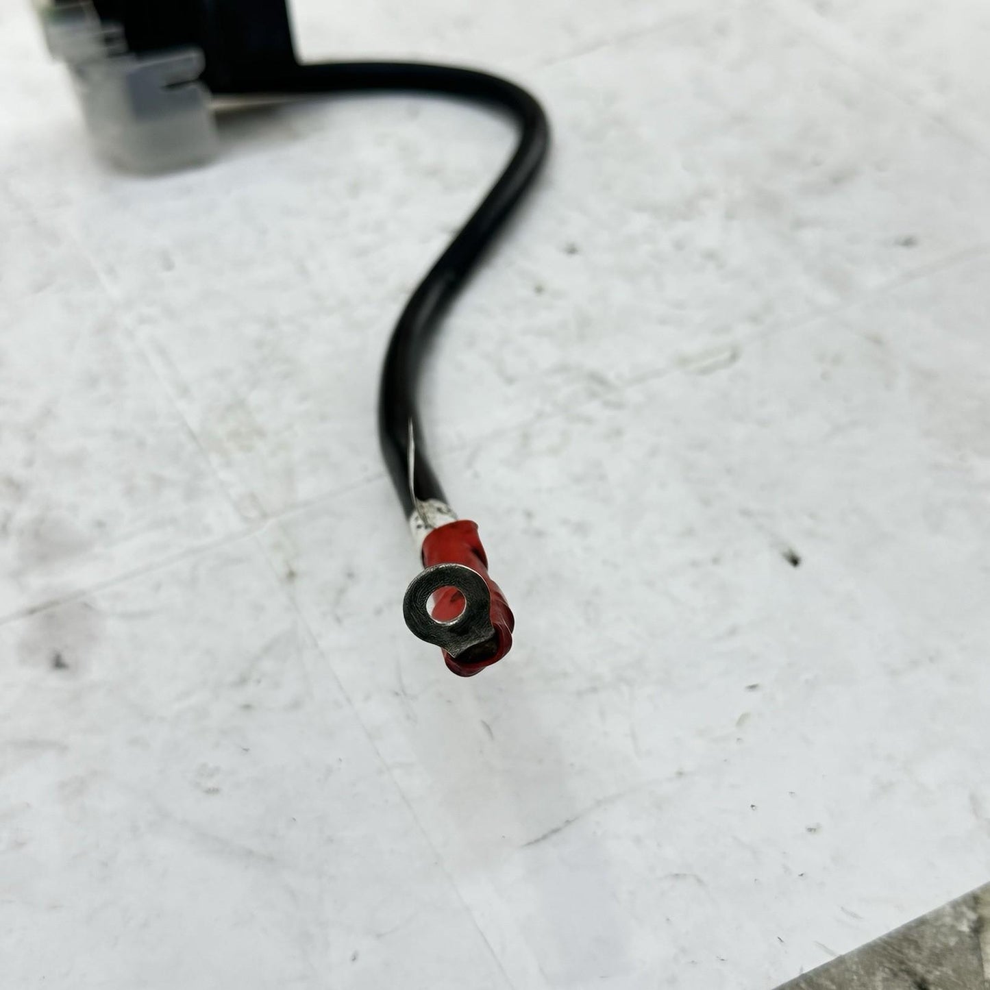 2016 - 2019 DUCATI 959 PANIGALE STARTER RELAY SWITCH FUSE ENGINE MOTOR STOCK OEM