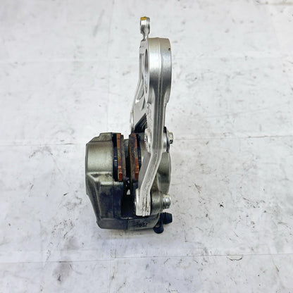 2016 - 2019 DUCATI 959 PANIGALE REAR CALIPER BACK BRAKE WHEEL BRACKET BREMBO OEM
