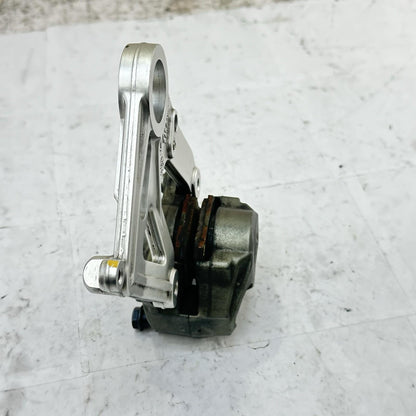 2016 - 2019 DUCATI 959 PANIGALE REAR CALIPER BACK BRAKE WHEEL BRACKET BREMBO OEM