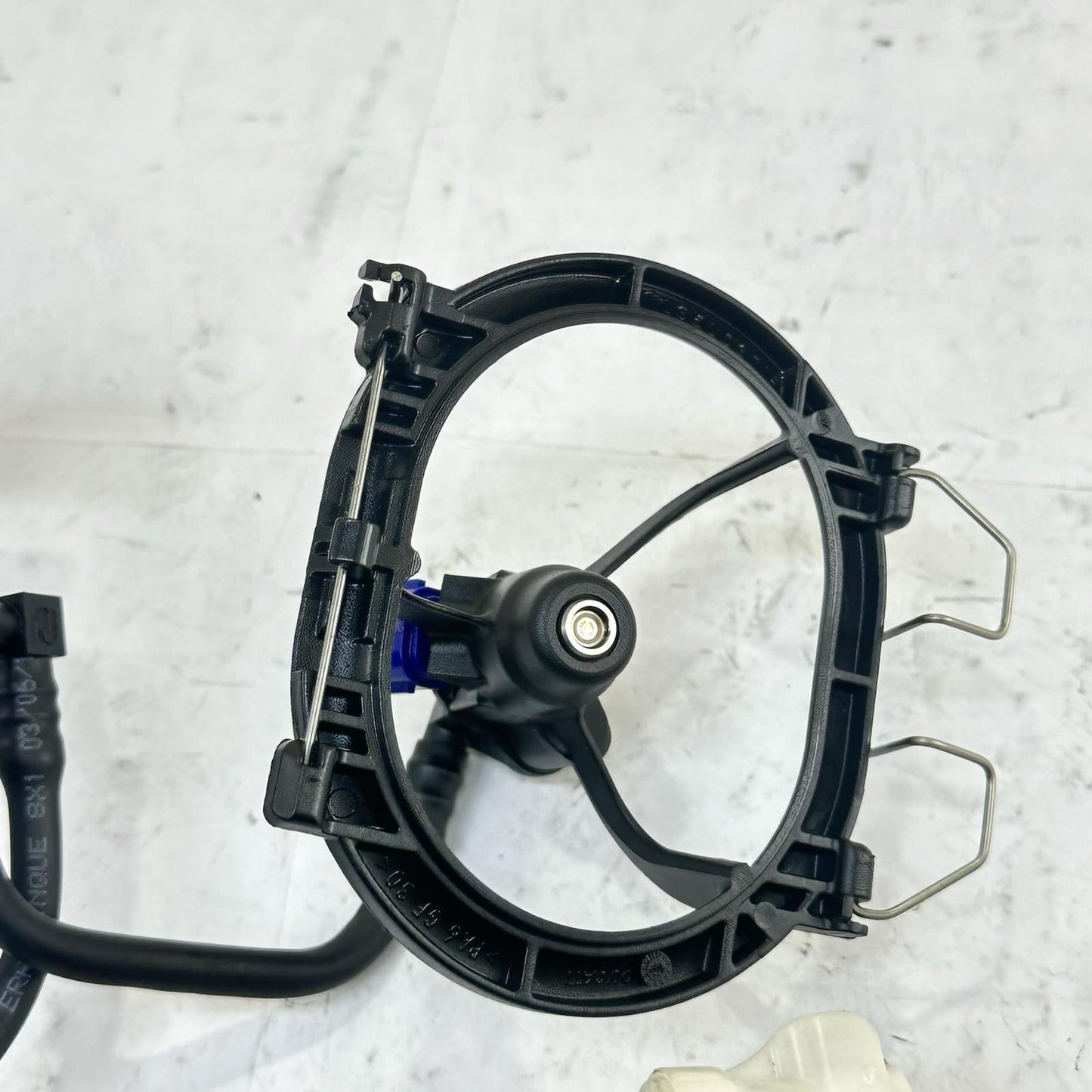 2016 - 2019 DUCATI 959 PANIGALE FUEL INJECTORS THROTTLE BODY GAS SENDING STOCK