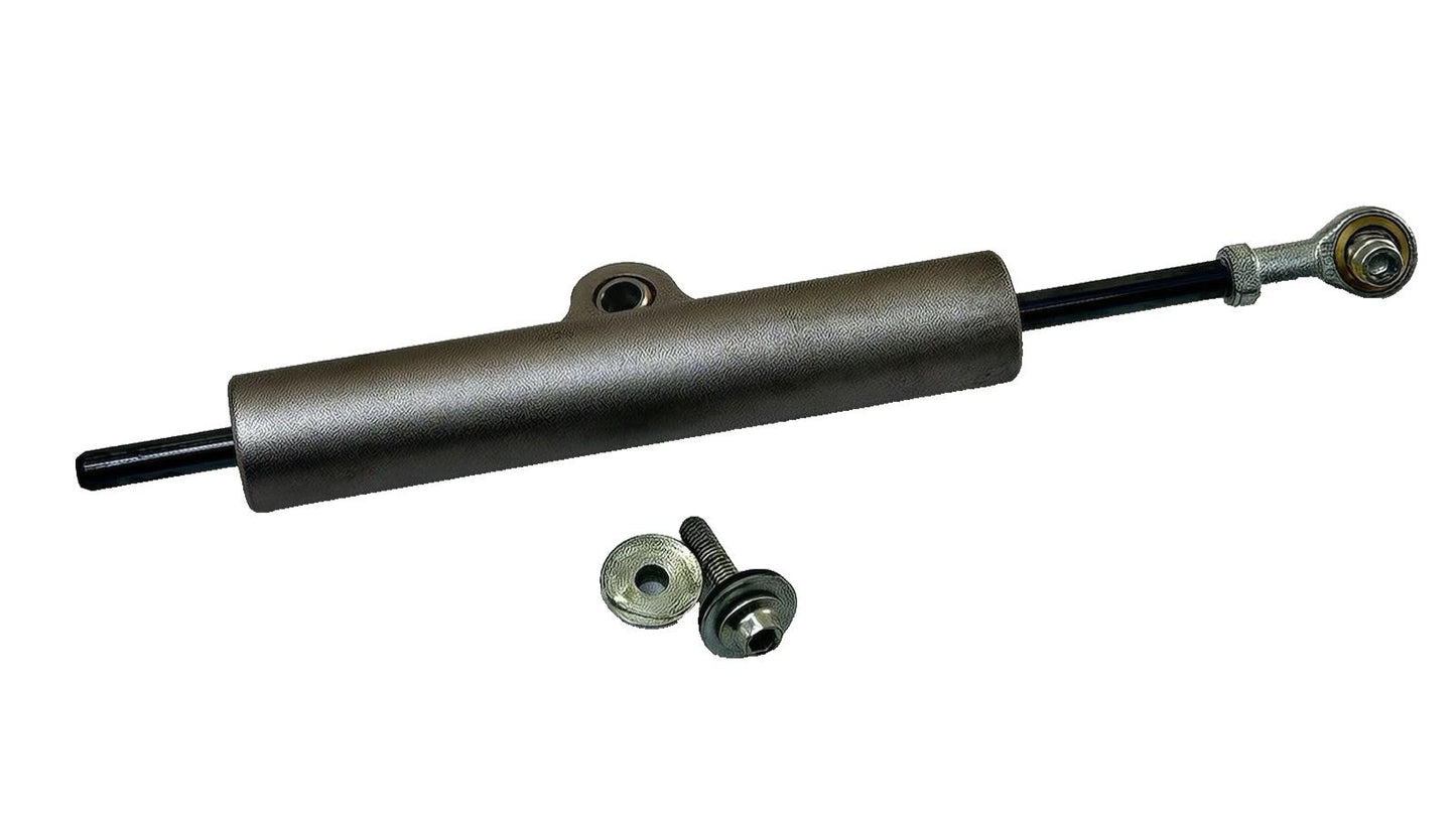 2016 - 2019 DUCATI 959 PANIGALE STEERING STABILIZER DAMPER STOCK OEM