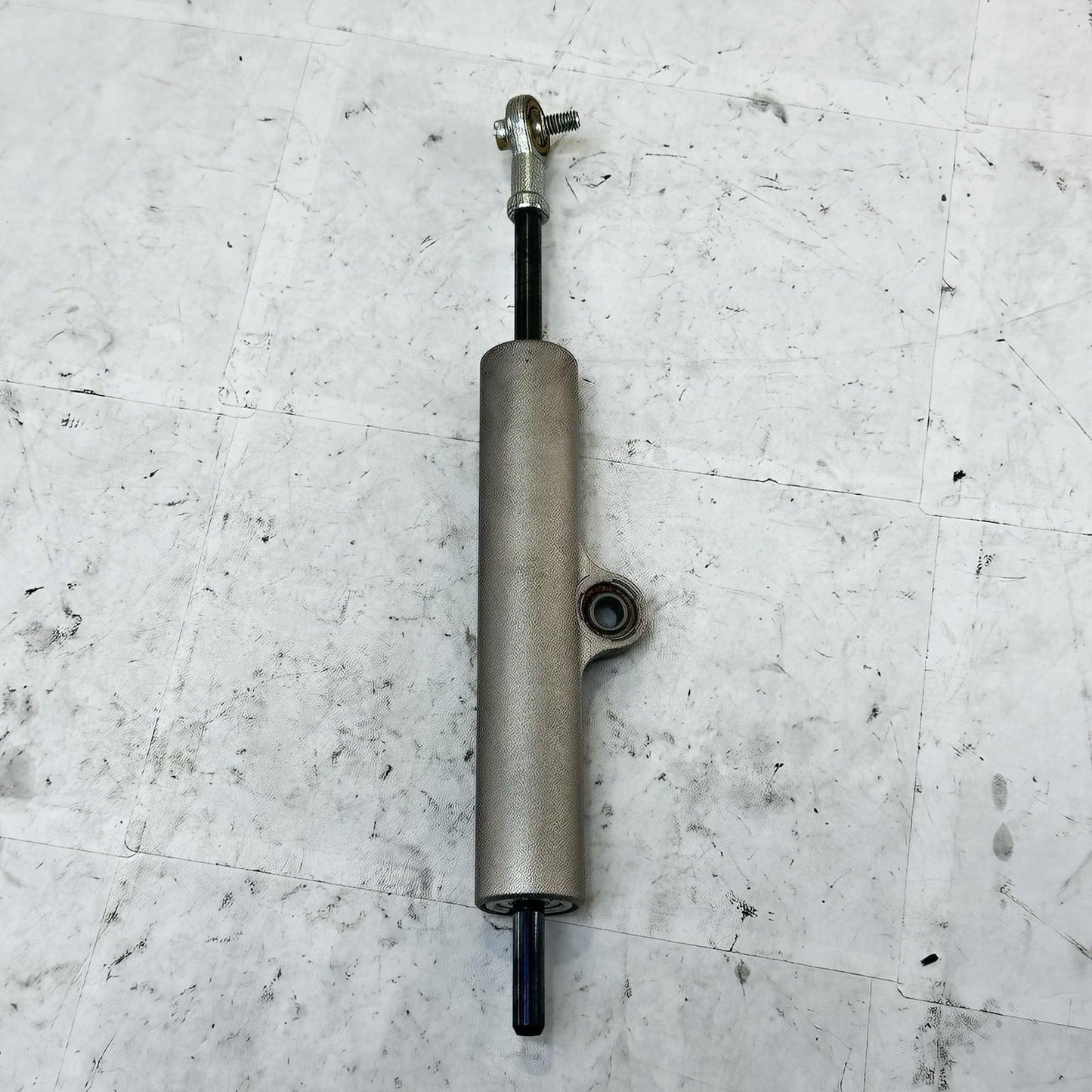 2016 - 2019 DUCATI 959 PANIGALE STEERING STABILIZER DAMPER STOCK OEM