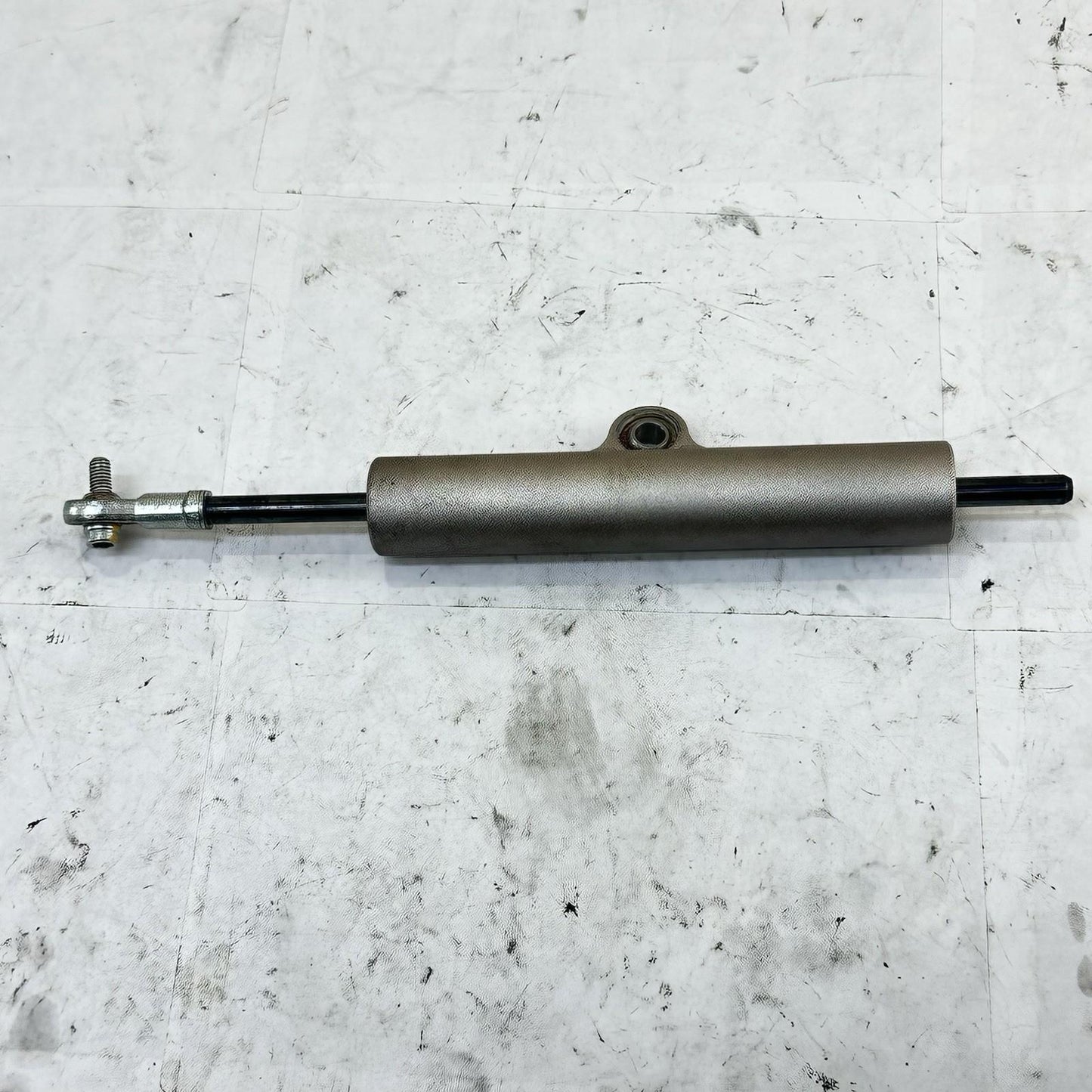 2016 - 2019 DUCATI 959 PANIGALE STEERING STABILIZER DAMPER STOCK OEM