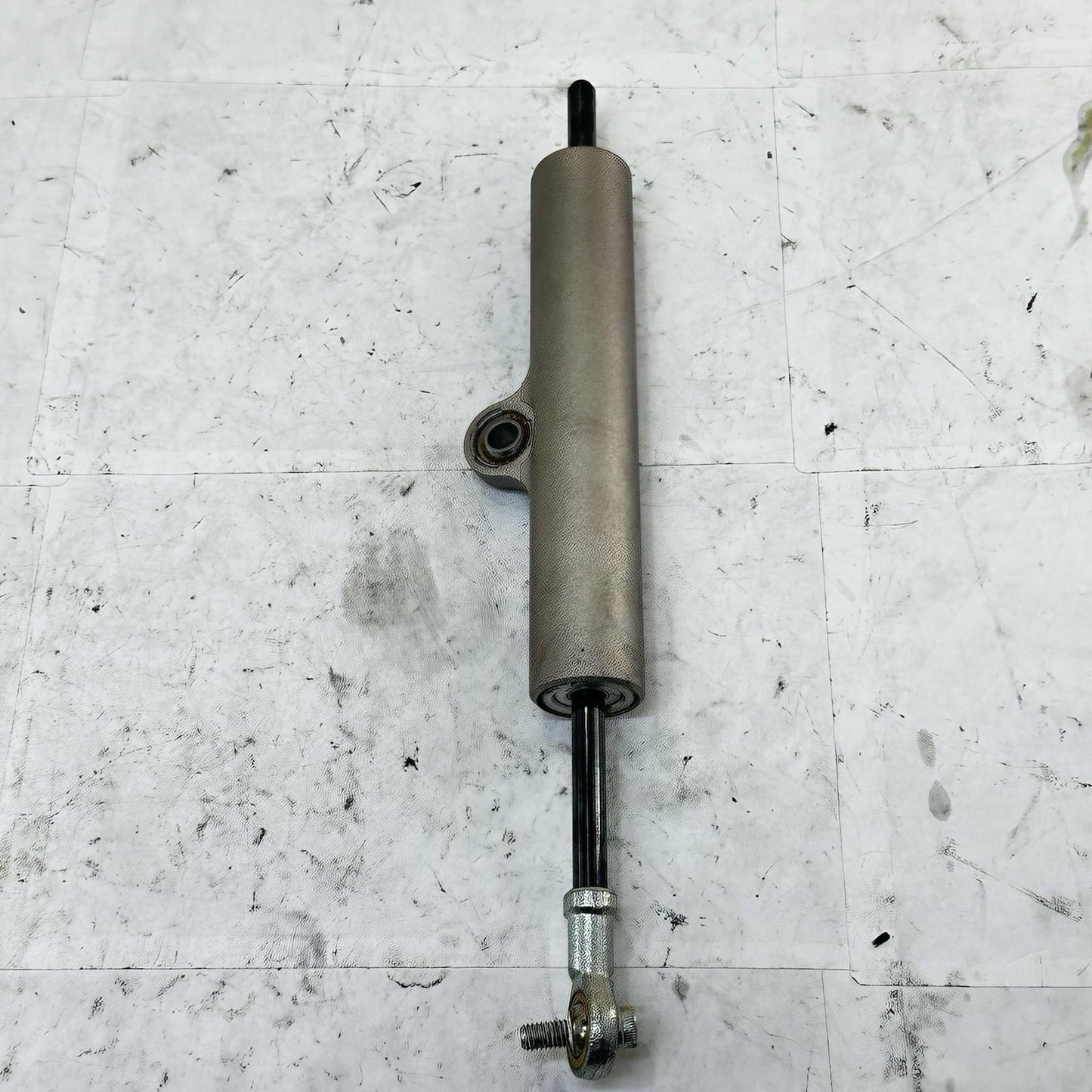 2016 - 2019 DUCATI 959 PANIGALE STEERING STABILIZER DAMPER STOCK OEM