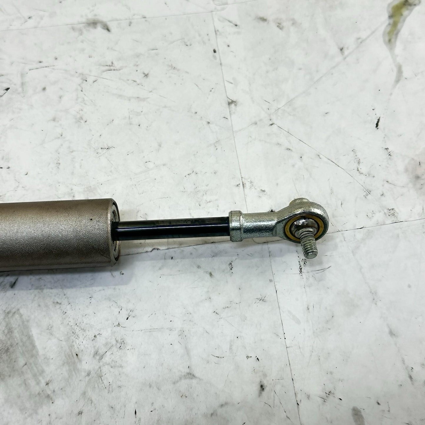 2016 - 2019 DUCATI 959 PANIGALE STEERING STABILIZER DAMPER STOCK OEM