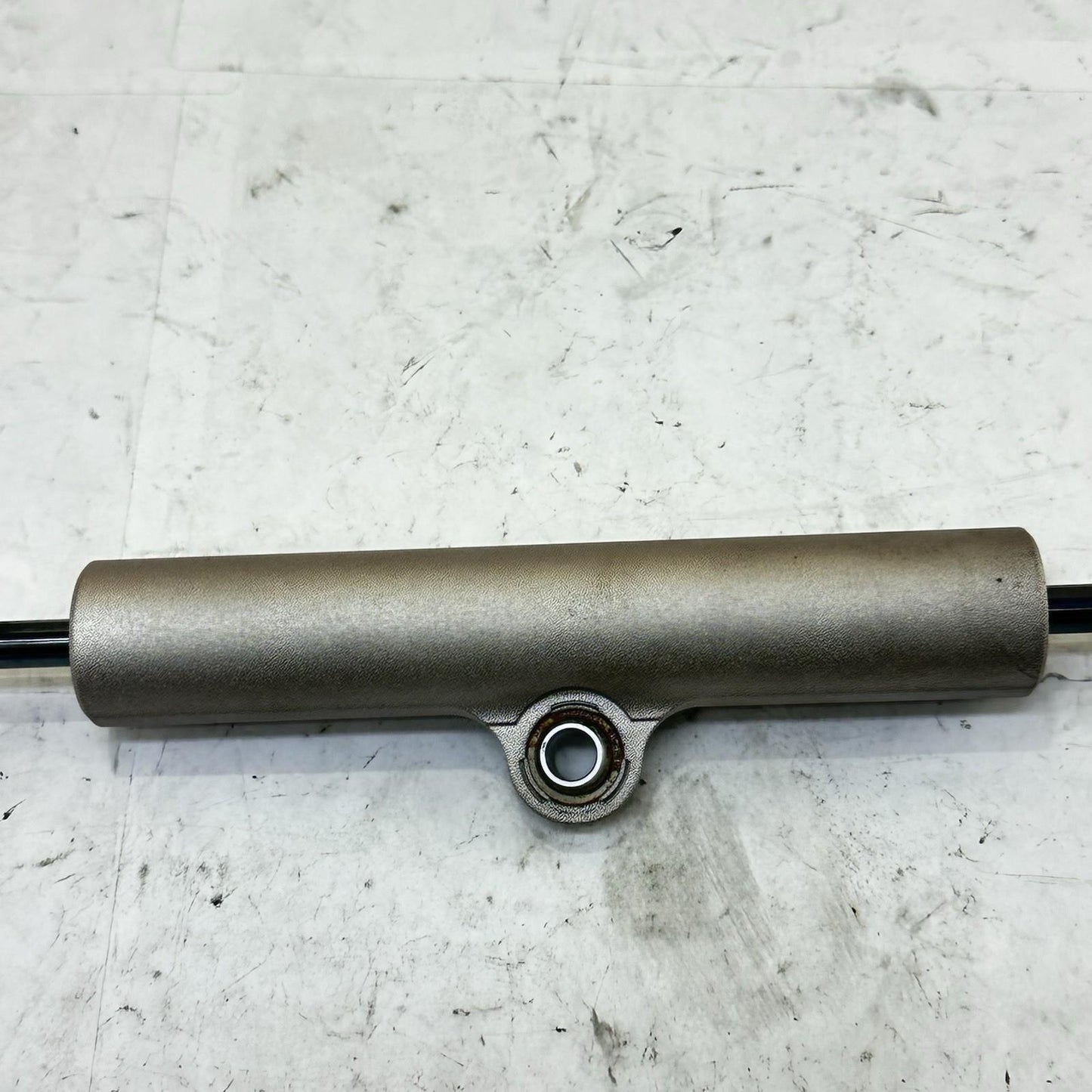 2016 - 2019 DUCATI 959 PANIGALE STEERING STABILIZER DAMPER STOCK OEM