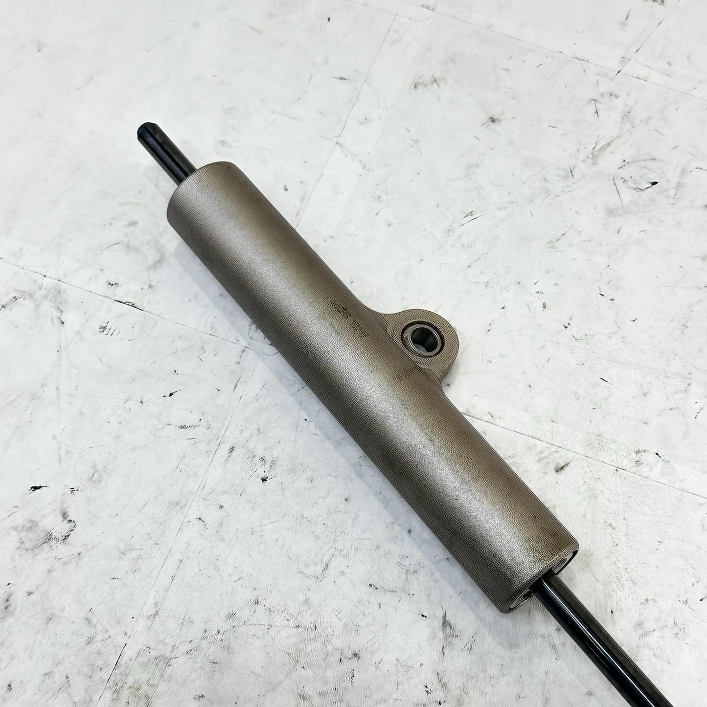 2016 - 2019 DUCATI 959 PANIGALE STEERING STABILIZER DAMPER STOCK OEM
