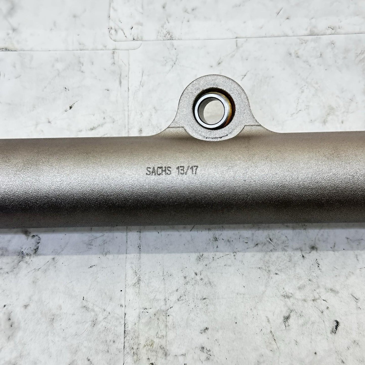 2016 - 2019 DUCATI 959 PANIGALE STEERING STABILIZER DAMPER STOCK OEM