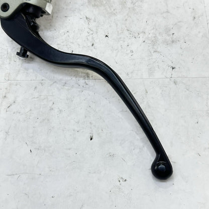 2016 - 2019 DUCATI 959 PANIGALE CLUTCH MASTER CYLINDER RESERVOIR LEFT LEVER