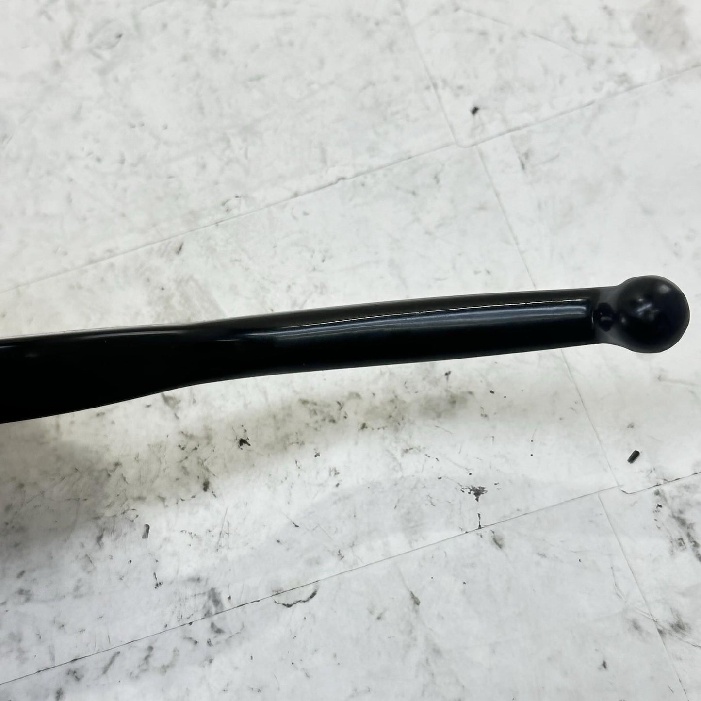 2016 - 2019 DUCATI 959 PANIGALE CLUTCH MASTER CYLINDER RESERVOIR LEFT LEVER