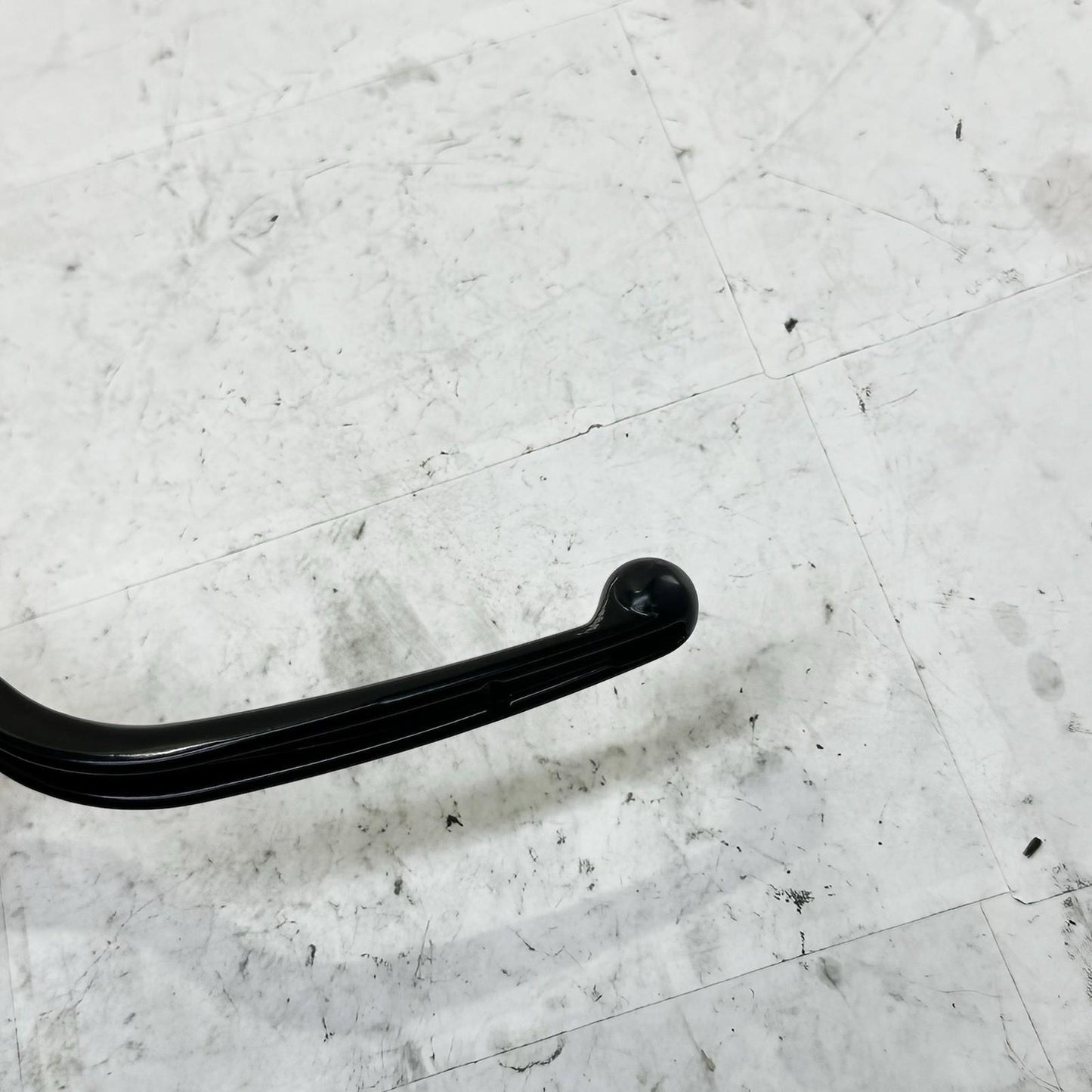 2016 - 2019 DUCATI 959 PANIGALE CLUTCH MASTER CYLINDER RESERVOIR LEFT LEVER