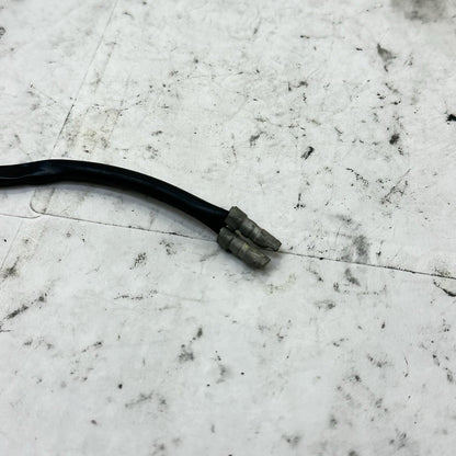 2016 - 2019 DUCATI 959 PANIGALE CLUTCH MASTER CYLINDER RESERVOIR LEFT LEVER