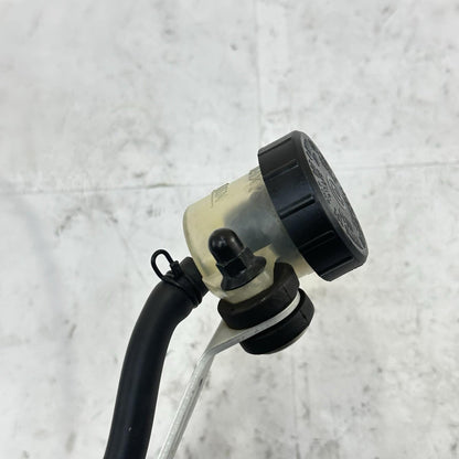 2016 - 2019 DUCATI 959 PANIGALE CLUTCH MASTER CYLINDER RESERVOIR LEFT LEVER